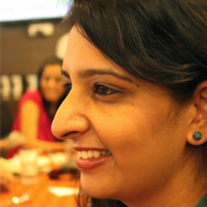 DivyaRanadive's avatar